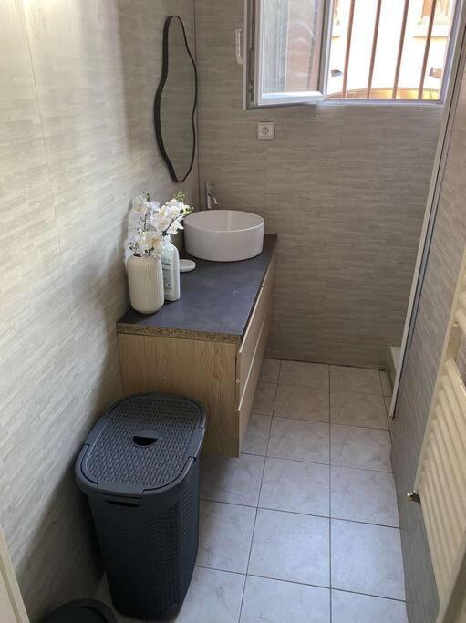 T3 Proche De La Apartment *