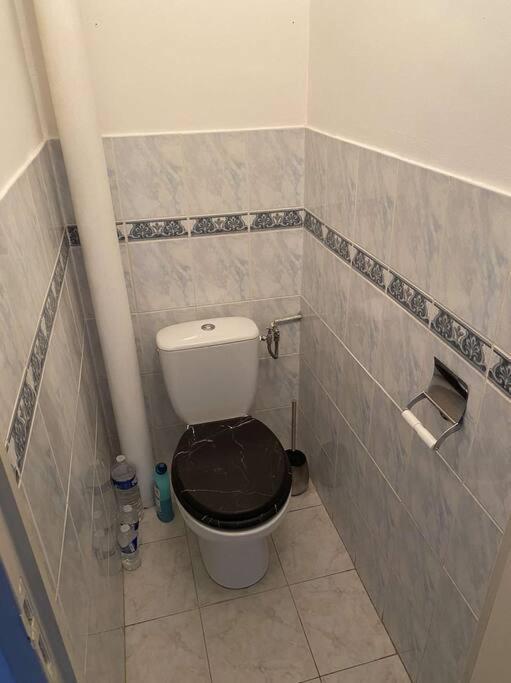 Apartment T3 Proche De La *