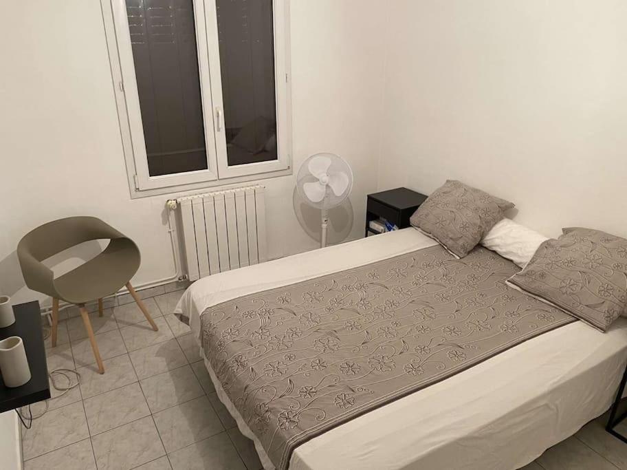 T3 Proche De La Apartment Marseille