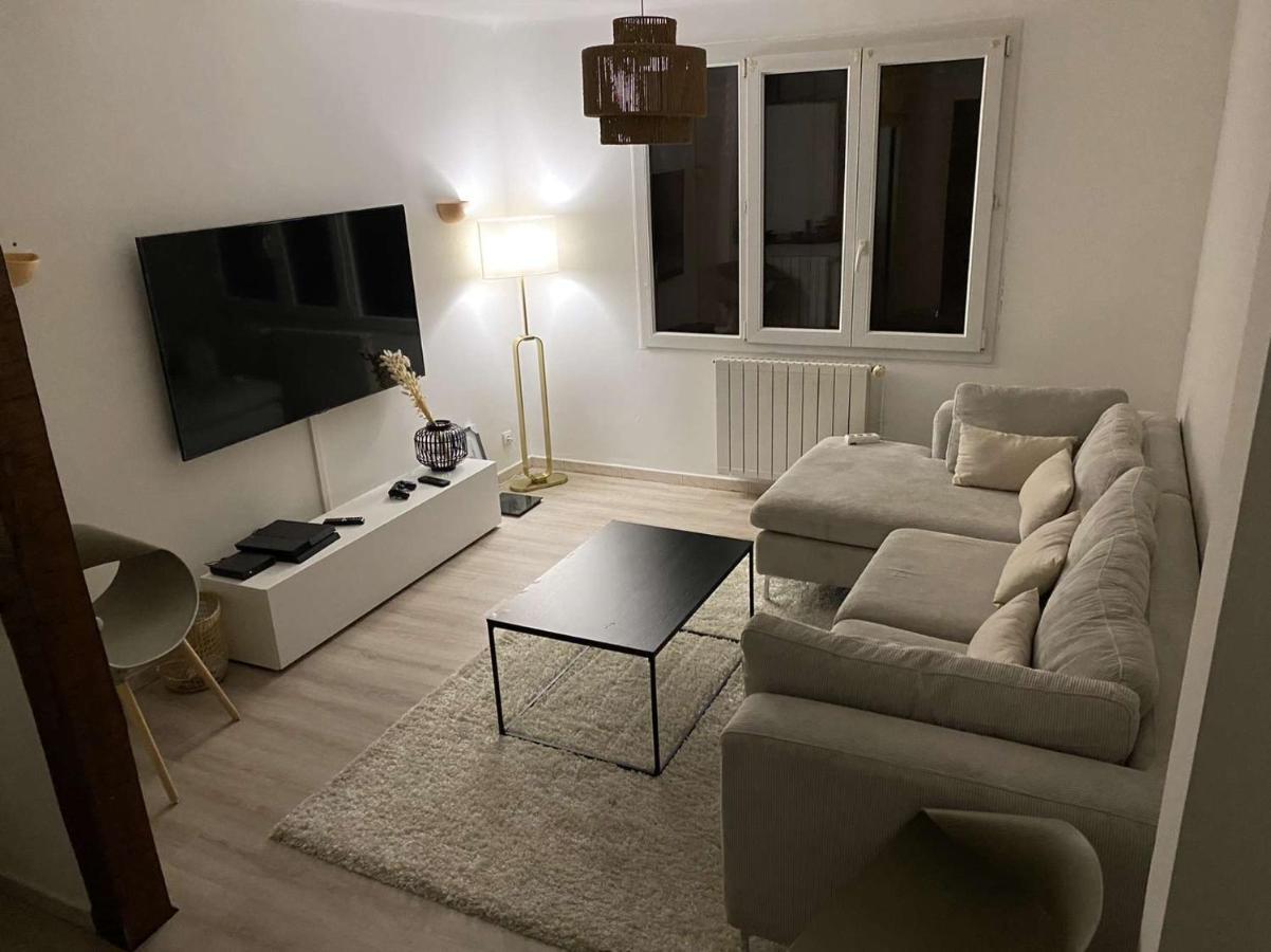 T3 Proche De La Apartment